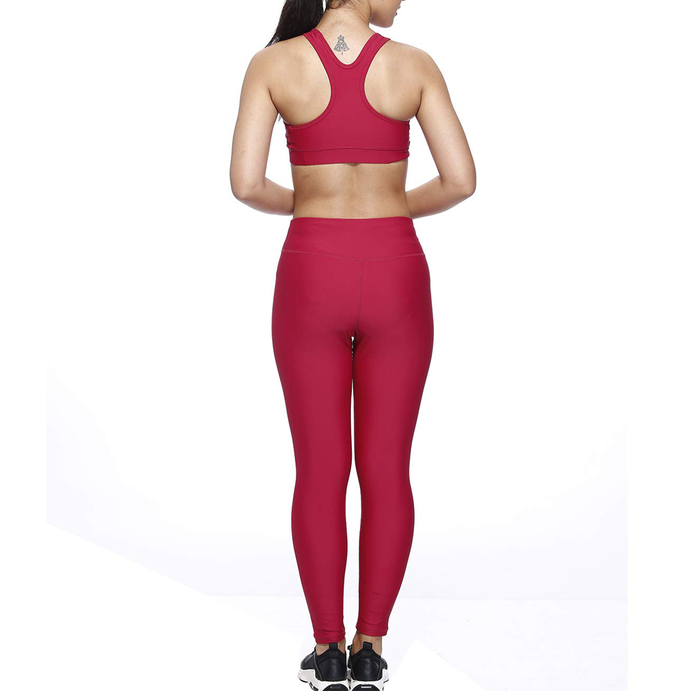 Yoga Wear