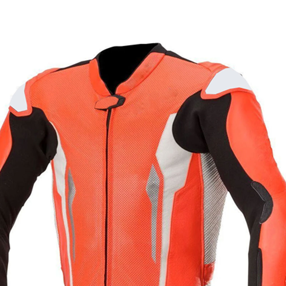 Motorbike Suit