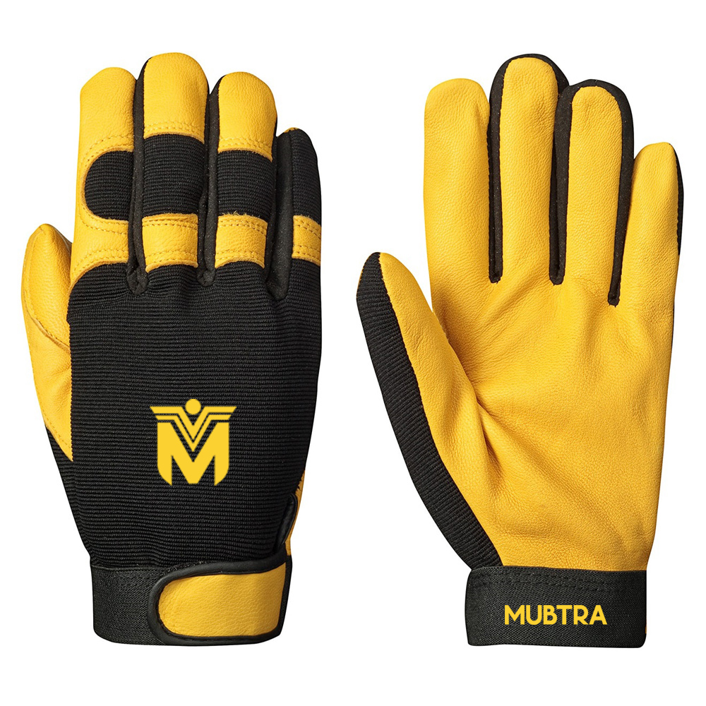 Mechanic Gloves