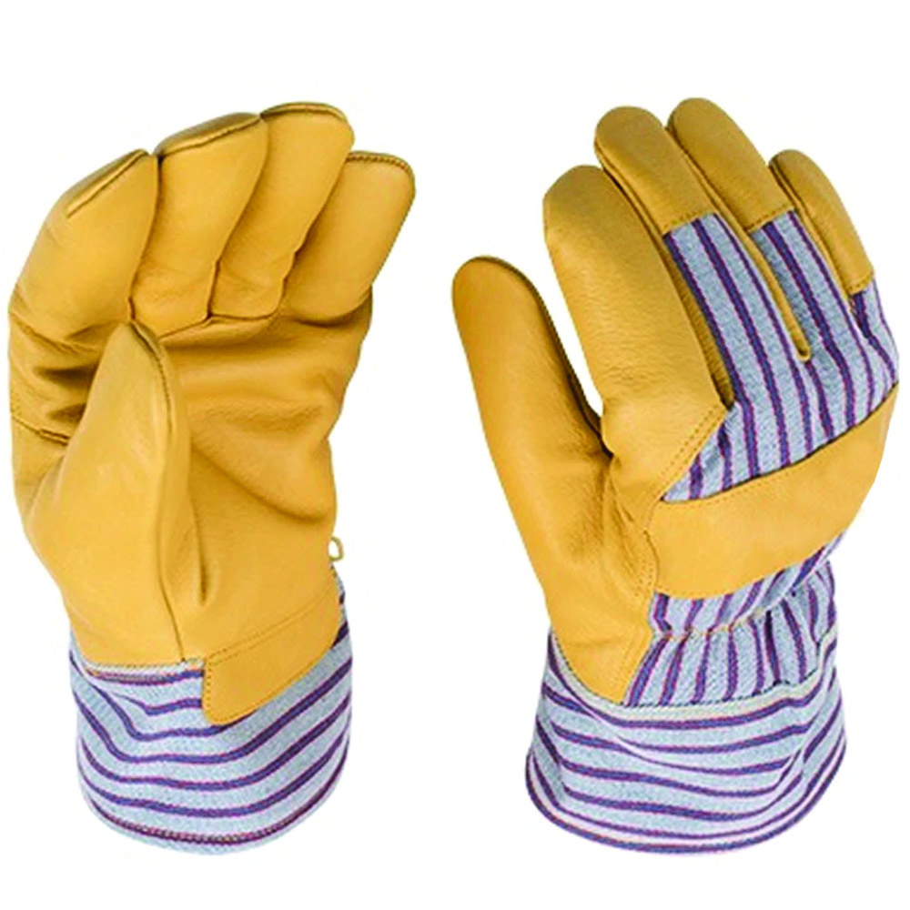 Safety Gloves