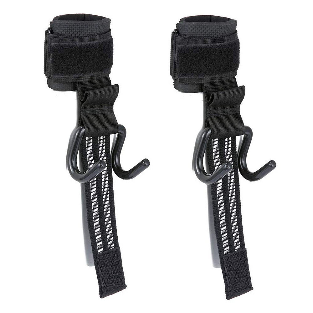 Weight Lifting Hook Strap