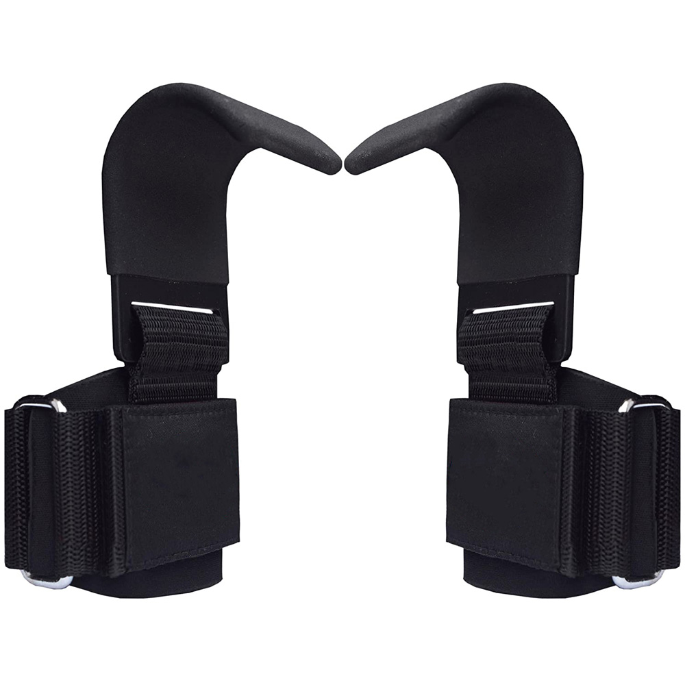 Weight Lifting Hook Strap