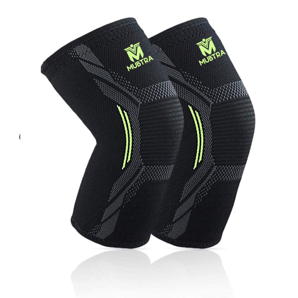 Knee Sleeves