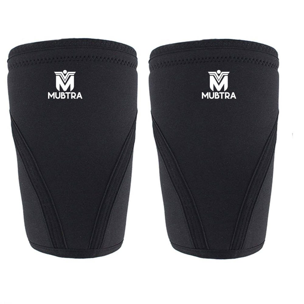 Knee Sleeves