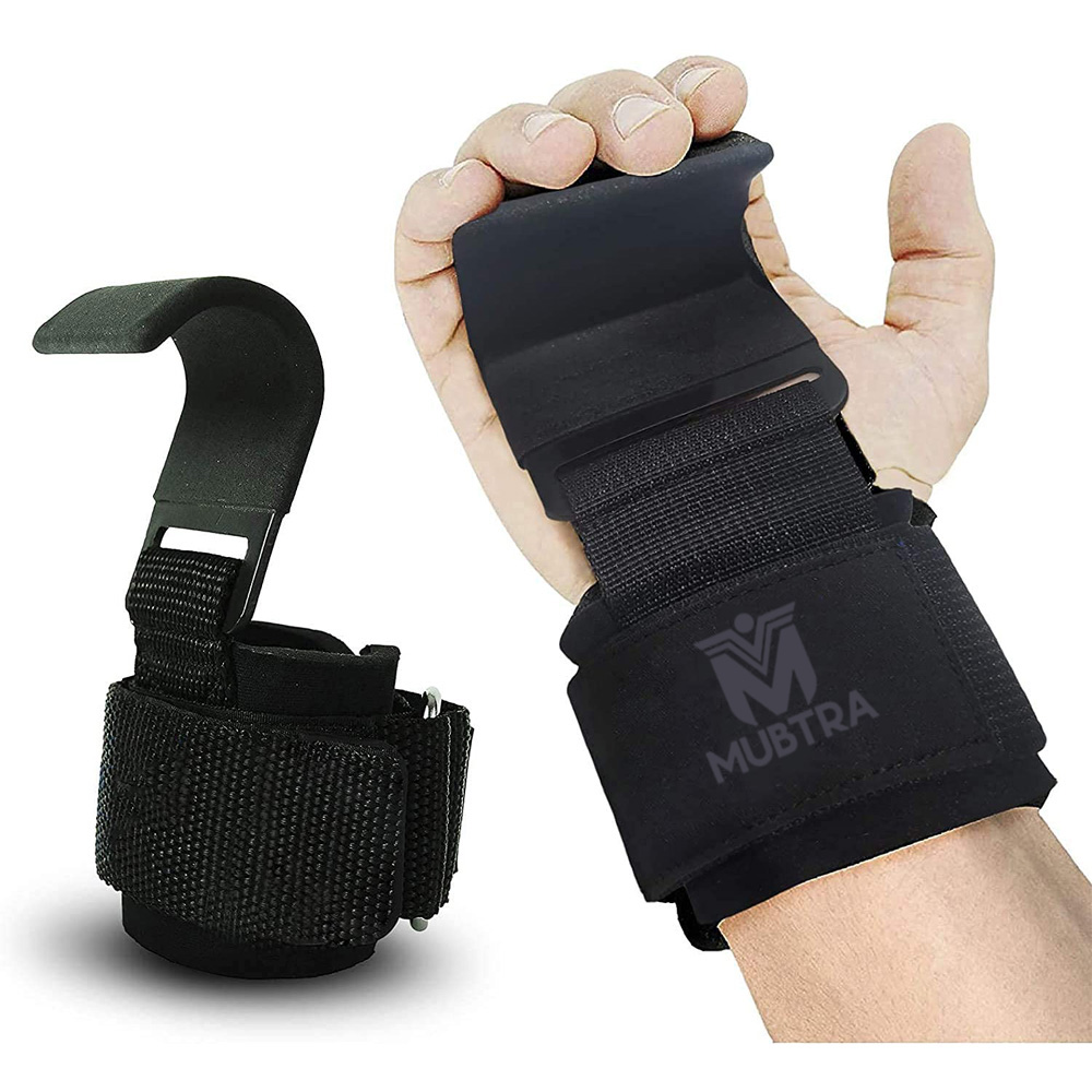 Weight Lifting Hook Strap