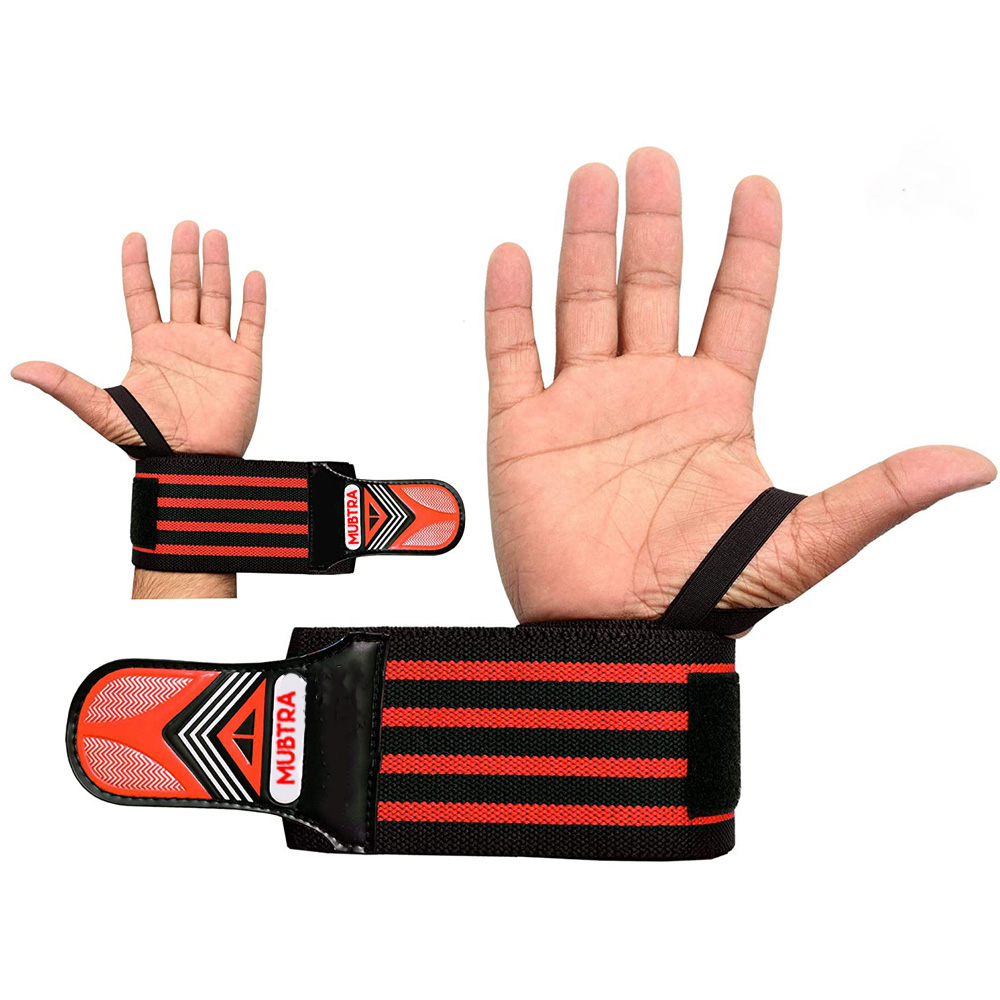 Wrist Straps