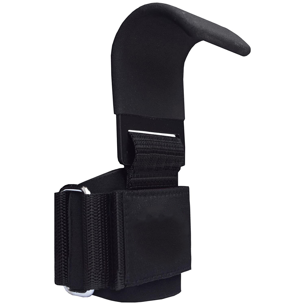 Weight Lifting Hook Strap