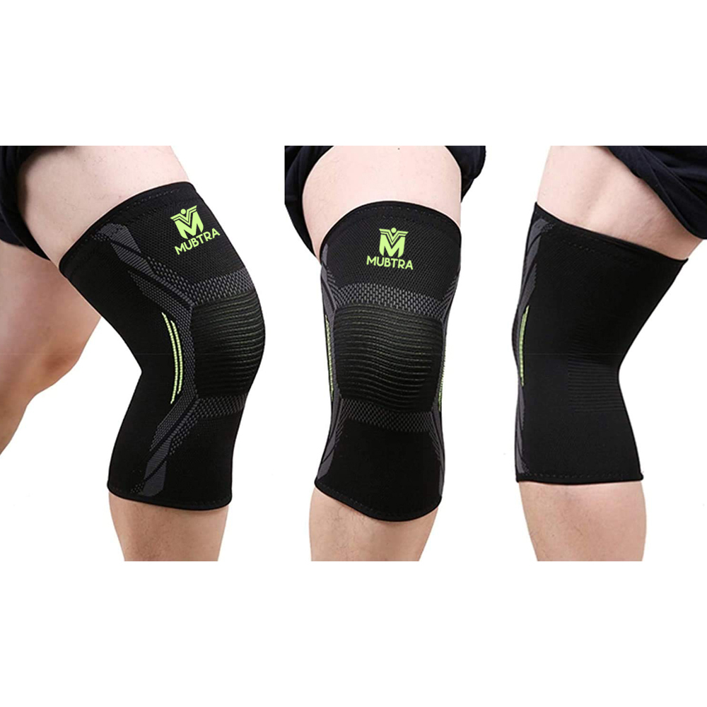 Knee Sleeves