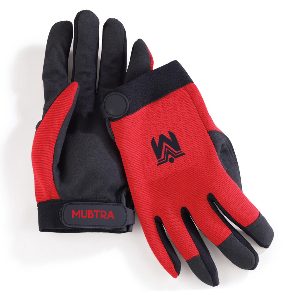 Mechanic Gloves