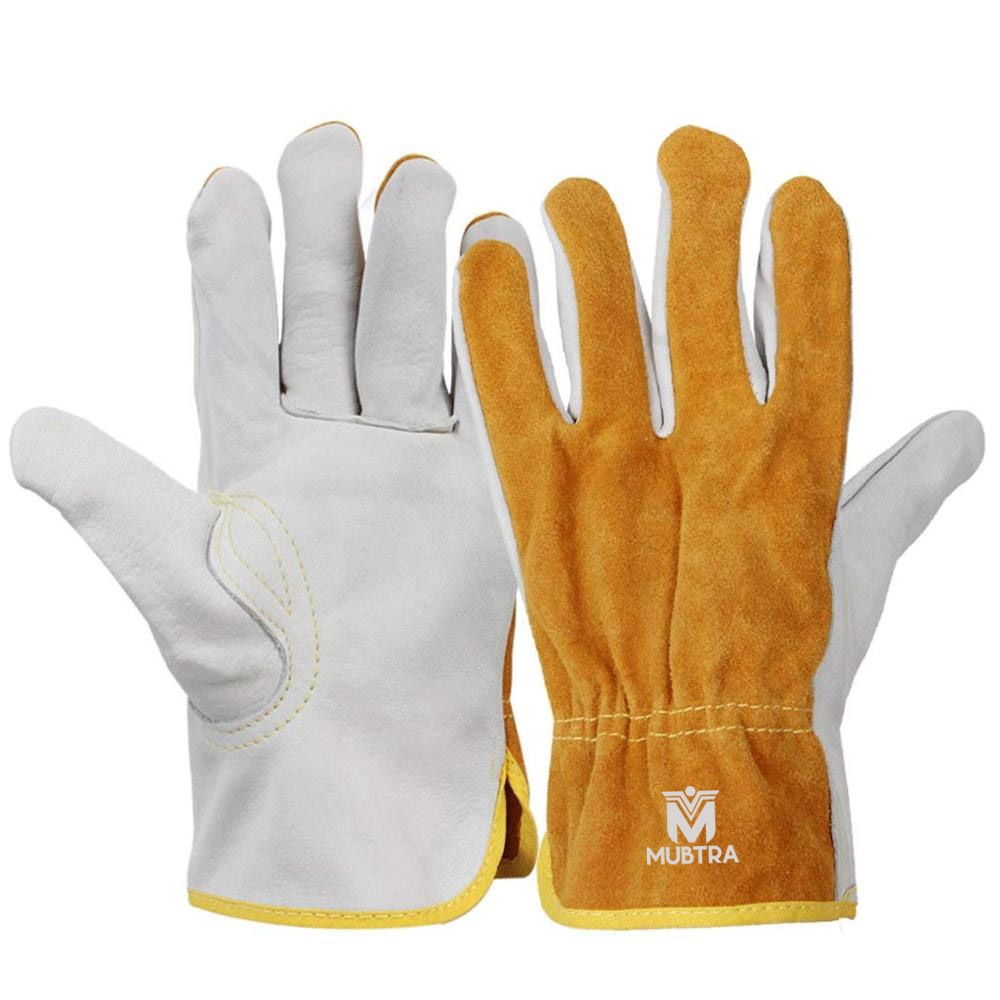 Safety Gloves