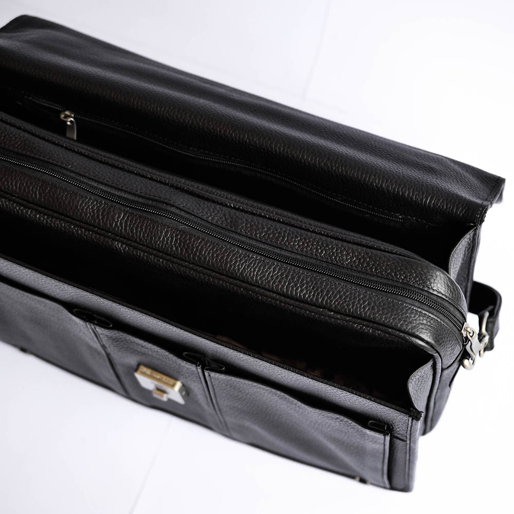 Leather Laptop Bag