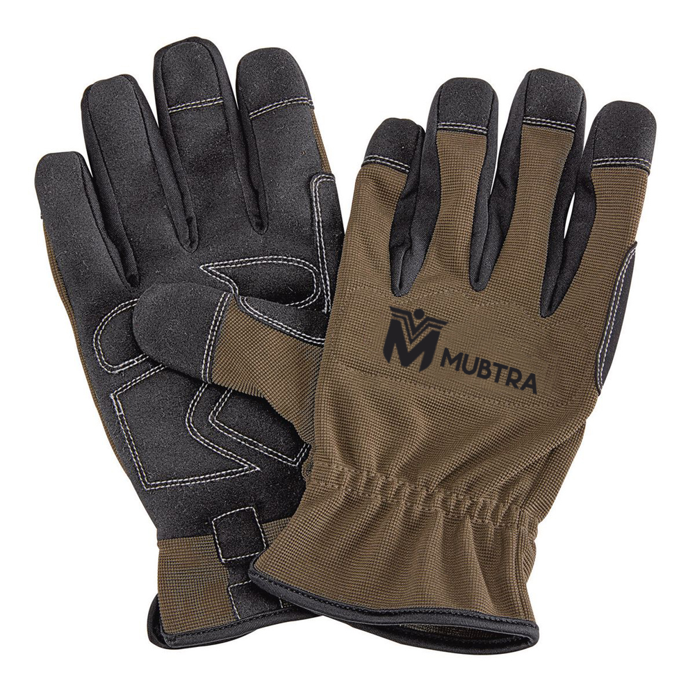 Mechanic Gloves