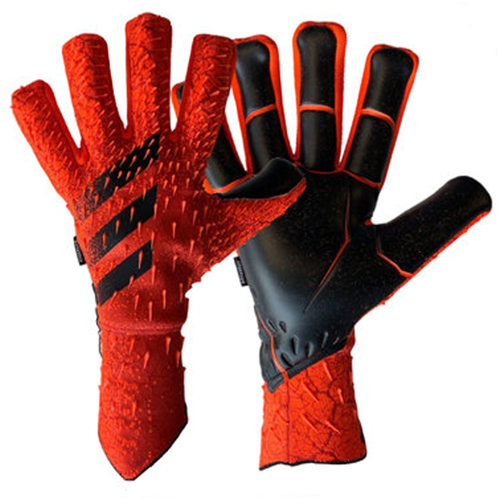 Goal Keeping Gloves