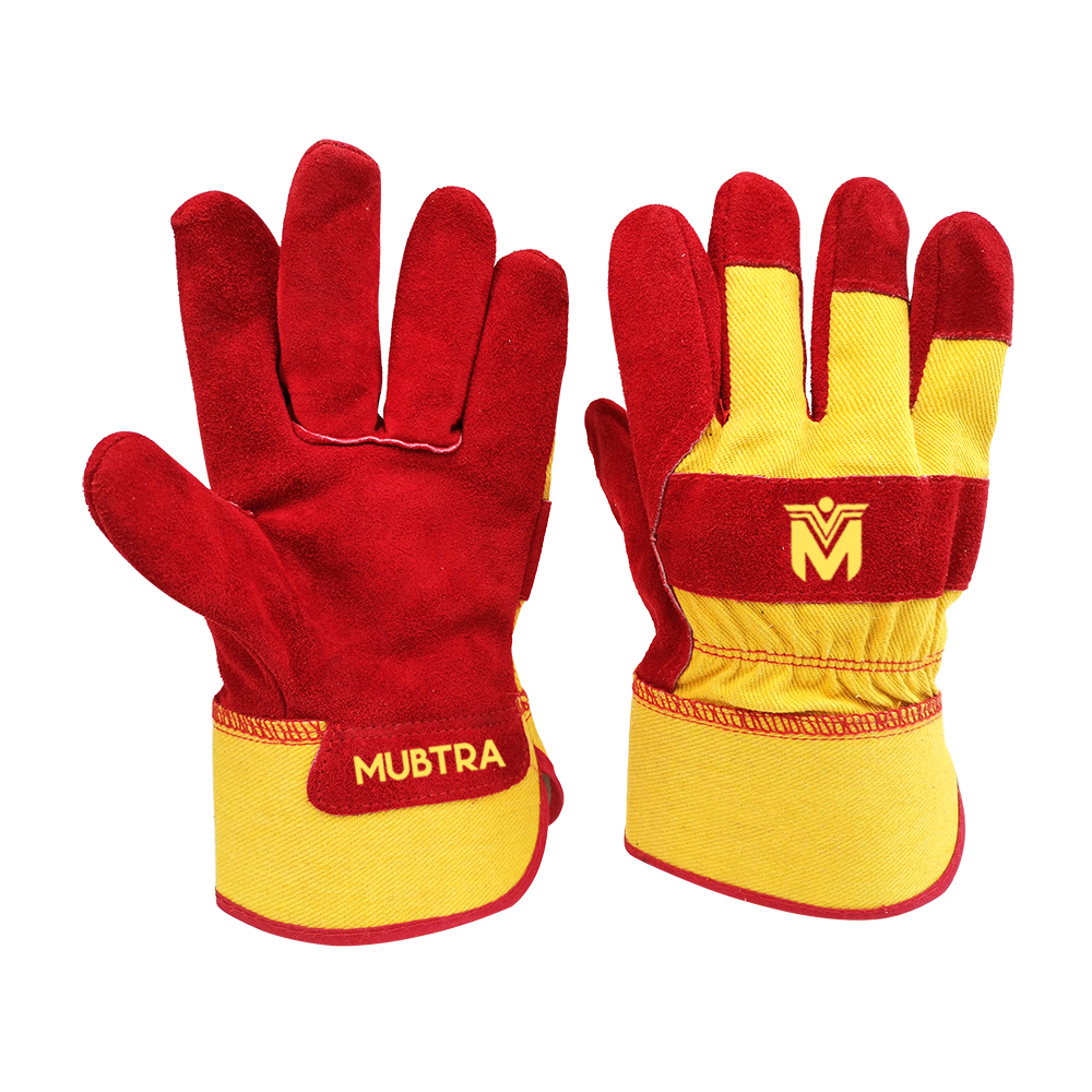 Safety Gloves