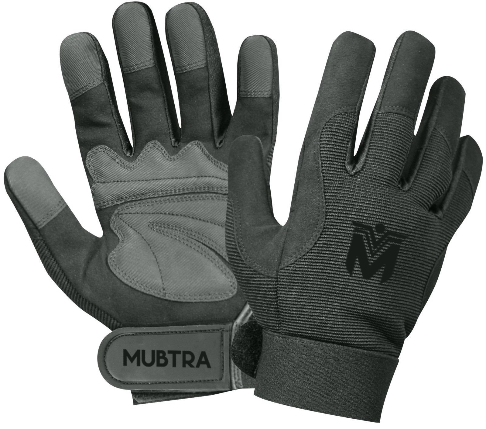 Mechanic Gloves