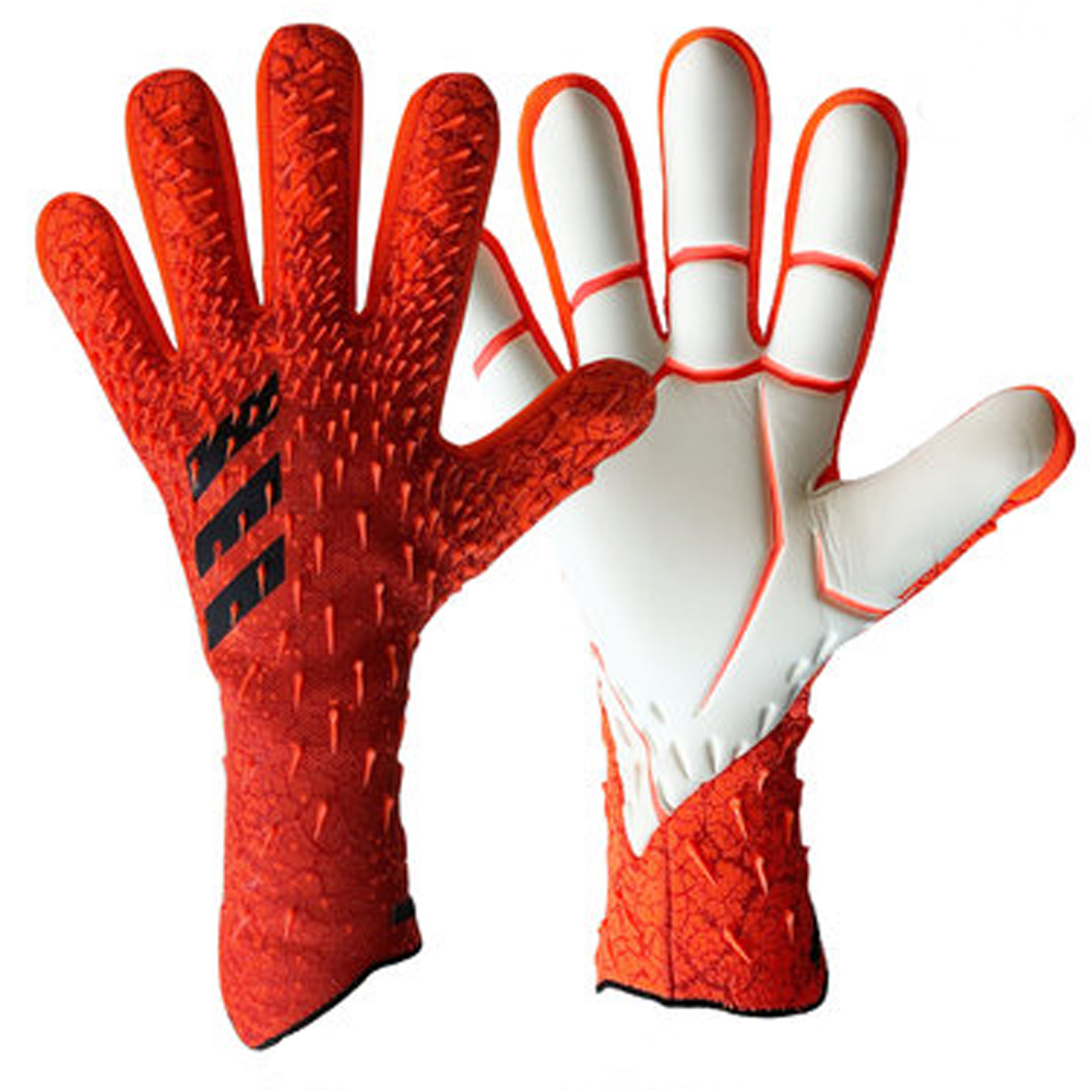 Goal Keeping Gloves