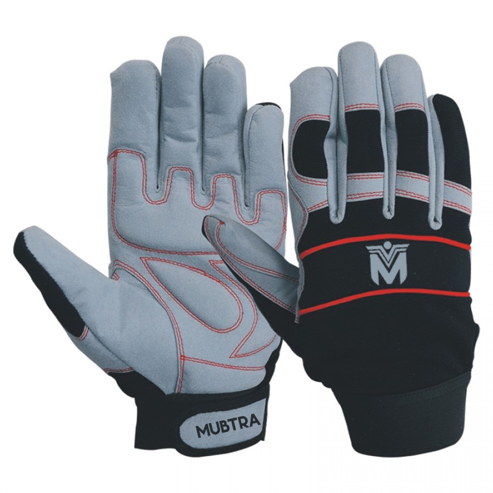 Mechanic Gloves