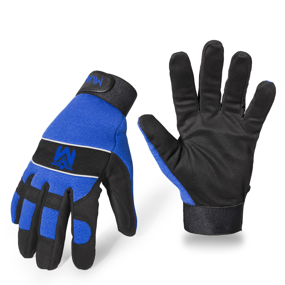 Mechanic Gloves