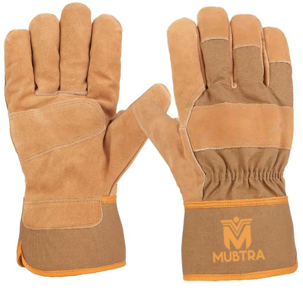 Safety Gloves