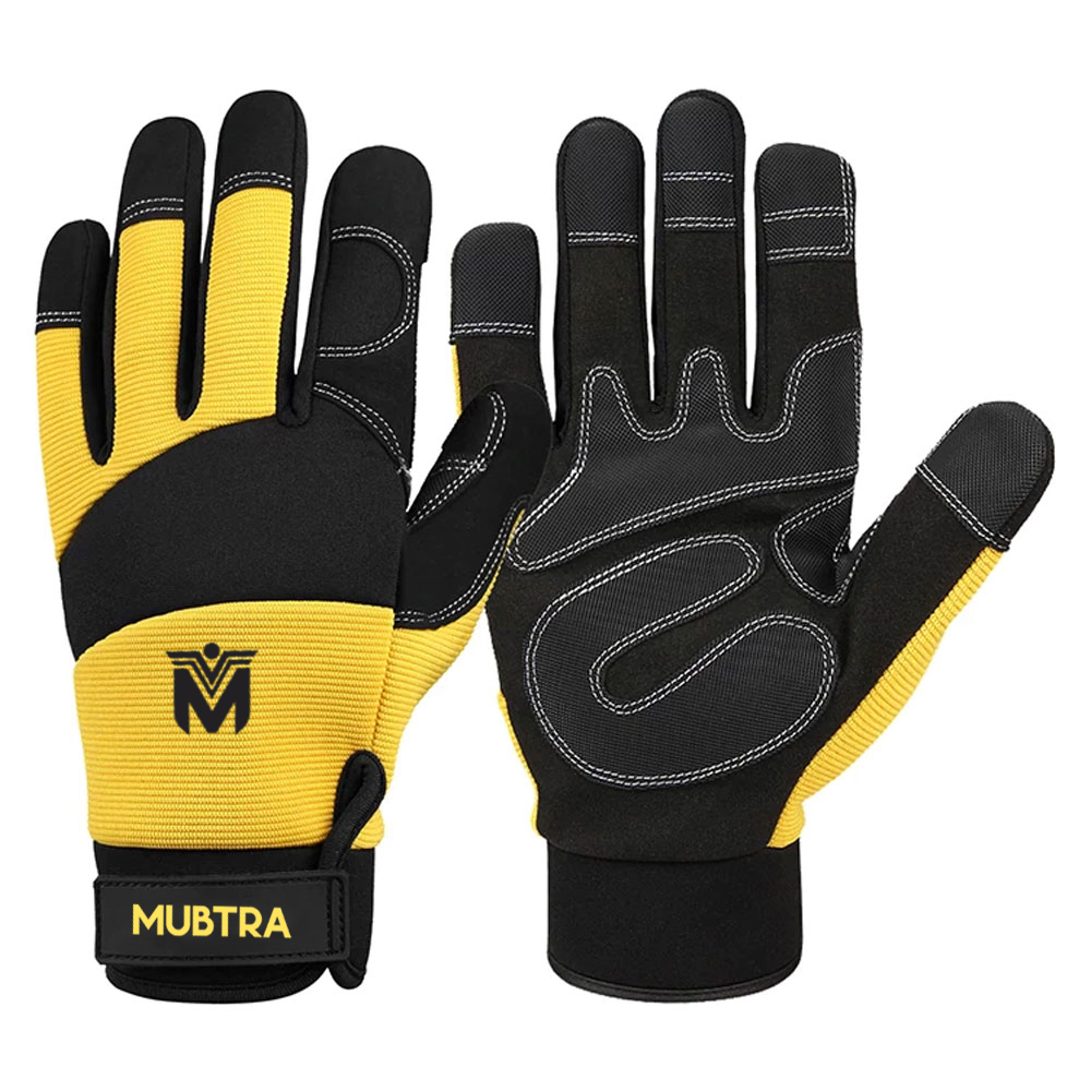 Mechanic Gloves