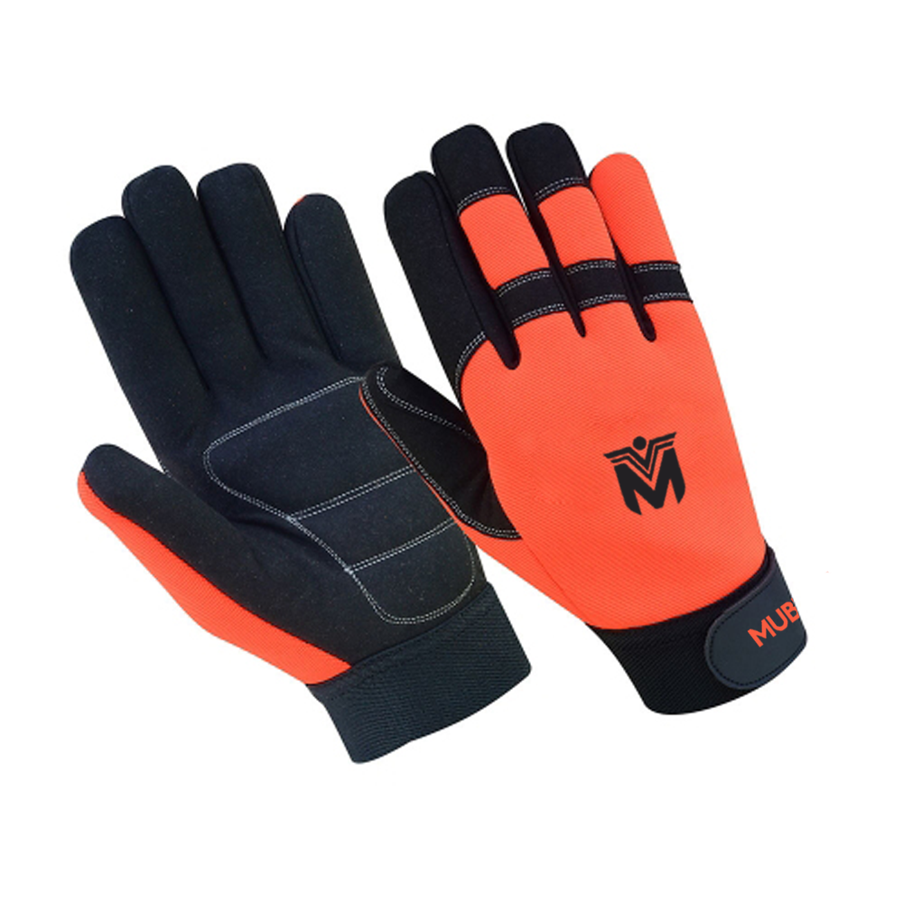 Mechanic Gloves