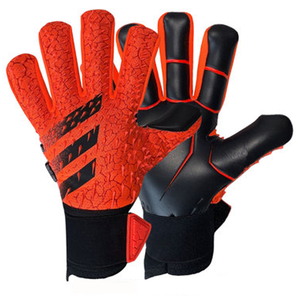 Goal Keeping Gloves