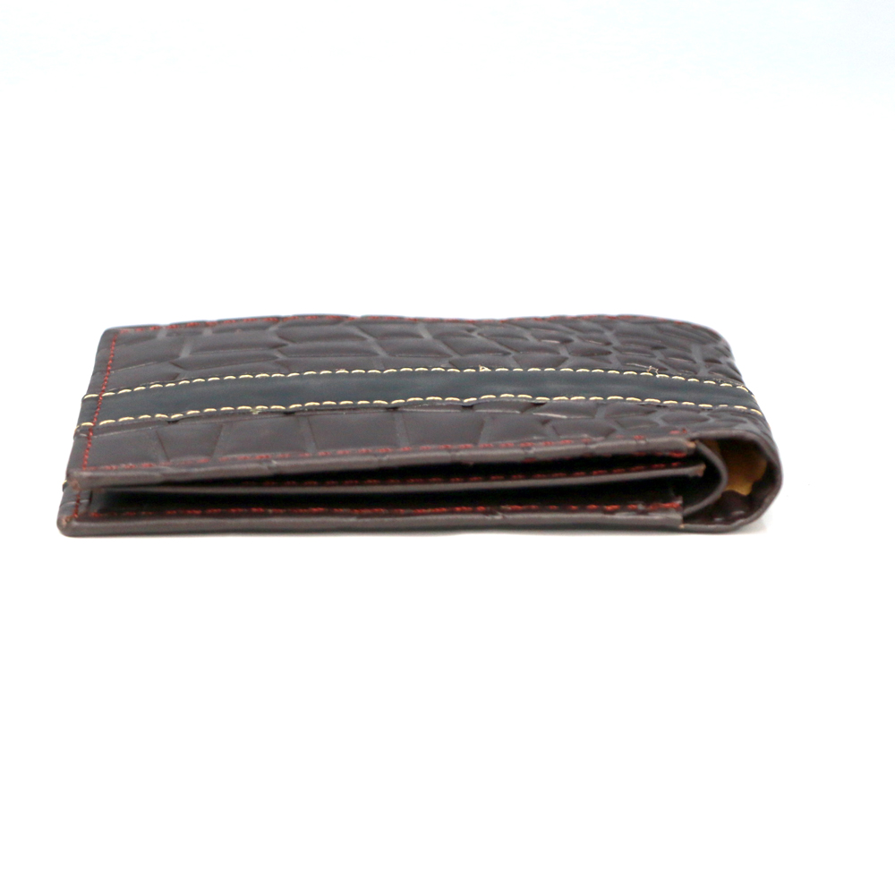 Leather Wallets