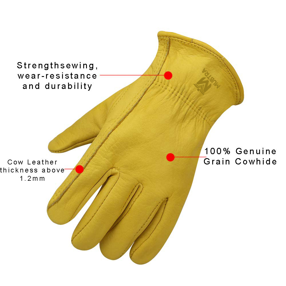 Working Gloves